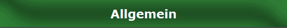 Allgemein
